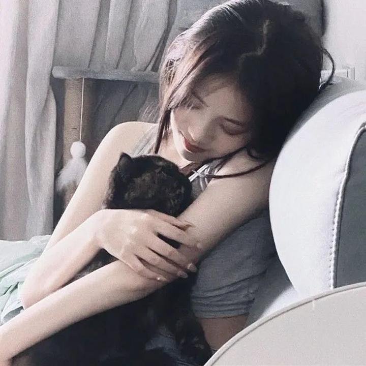 上海的黑玫瑰